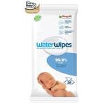WaterWipes Бебешки кърпички Water Wipes x 28 бр. , 99.9 % вода