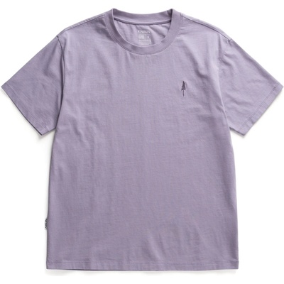 NIKIN Дамска тениска NIKIN Women's TreeShirt Relaxed T-shirt - Lavender - размер XS (916-5928-0111)