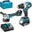 Makita DLX2434TJ