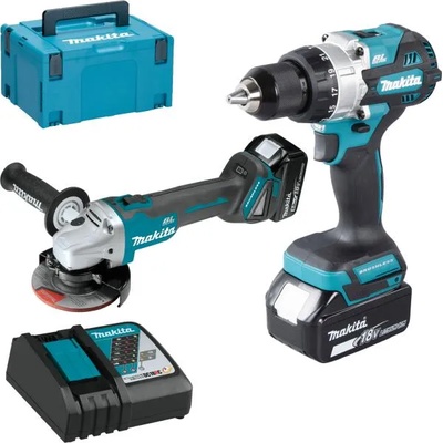 Makita DLX2434TJ