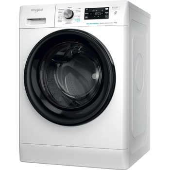 WHIRLPOOL FFB 8258 BV PL