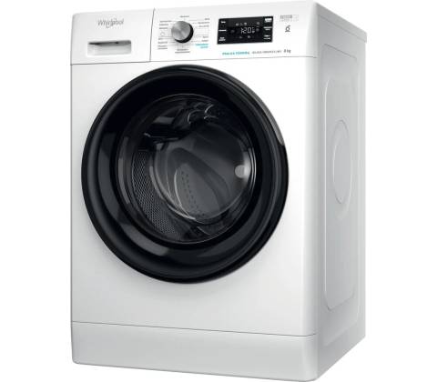 WHIRLPOOL FFB 8258 BV PL