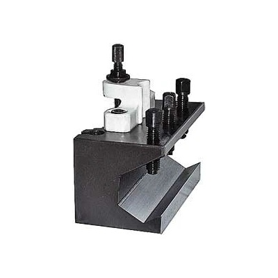 Rychloupínací nožový držák - náhradní držák 32 x 130 typ H pro kulaté nože