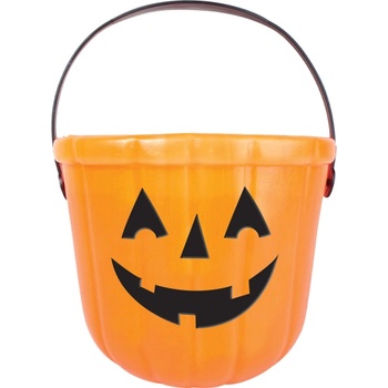 Image 1 of Amscan Кофа за Хелоуин сладки - Тиква