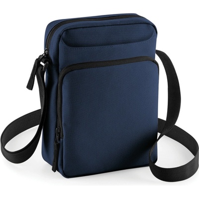 BagBase taška Cross Body BG30 přes rameno 1 5l french navy Navy french