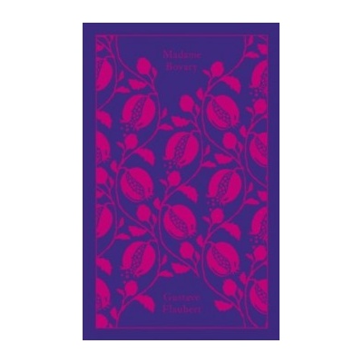 Madame Bovary - Gustave Flaubert
