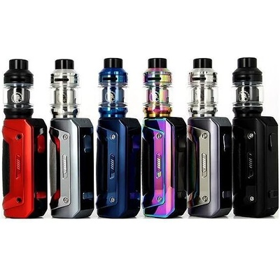 Geek Vape GeekVape Aegis Solo 2 S100 (+ Z SUB 5, 5ml)