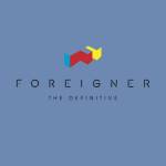 Warner Foreigner: The Definitive - CD (034886)