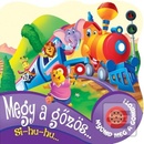 Megy a gőzös