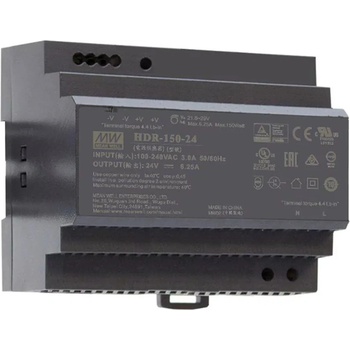 Mean Well HDR-150-24