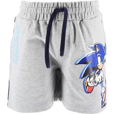 Kids movie heroes Къси панталони sonic