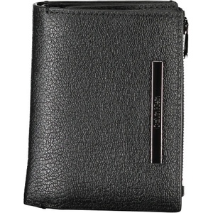 Calvin Klein Мъжки портфейл calvin klein, Цвят Черно (k50k510886_nebax)
