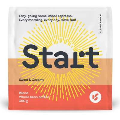 Doubleshot Start Espresso 300 g