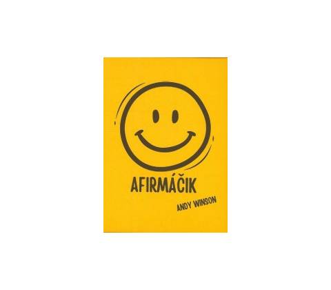 Afirmáčik
