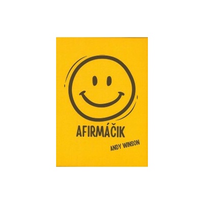 Afirmáčik