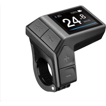 GIANT RIDECONTROL DASH