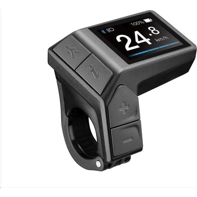 GIANT RIDECONTROL DASH – Zboží Živě