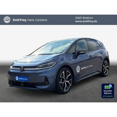 Volkswagen ID.3 Neo 58 kWh Style 140 kW