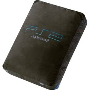 Bandai Playstation - Супер голям плюш - playstation 2 (BP29840)