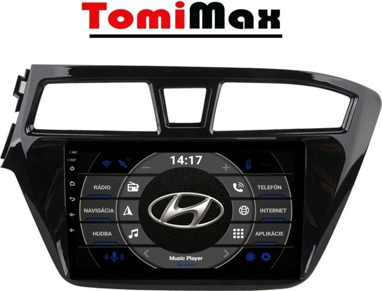 TomiMax 210