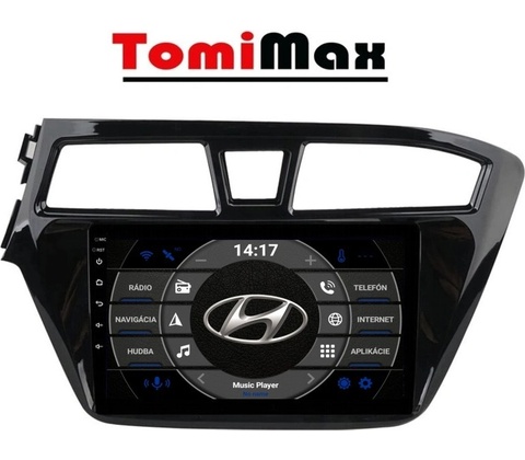 TomiMax 210