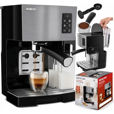 Sencor SES 4050SS