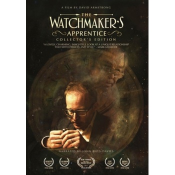 Watchmaker's Apprentice DVD