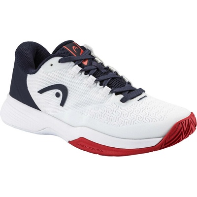 Head Revolt Pro 5.0 Junior White/Navy