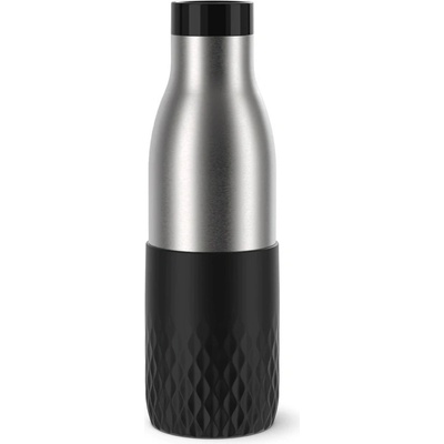 Tefal Termoska BLUDROP SLEEVE čierna 500 ml