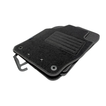 Petex Мокетни стелки за SEAT Ibiza IV (2008-2017)