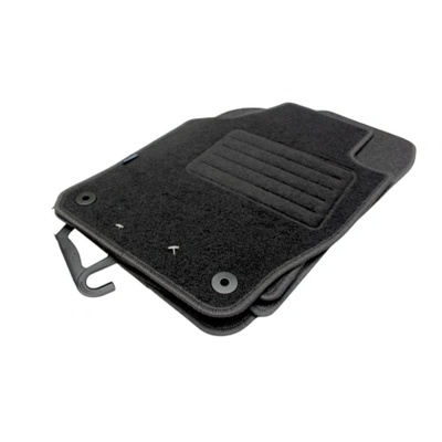 Petex Мокетни стелки за SEAT Ibiza IV (2008-2017)