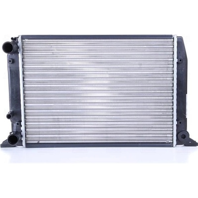 Chladič, chlazení motoru NISSENS 604611