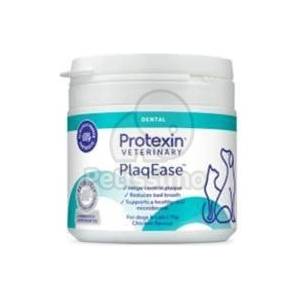 Protexin PlaqEase допълваща храна за кучета и котки 75 г