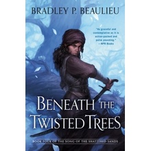 Beneath the Twisted Trees