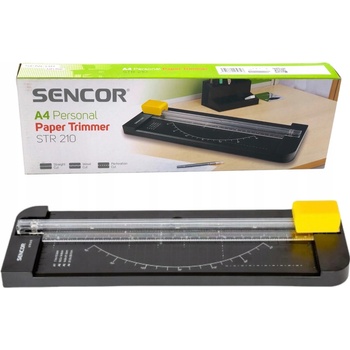 Sencor STR 210