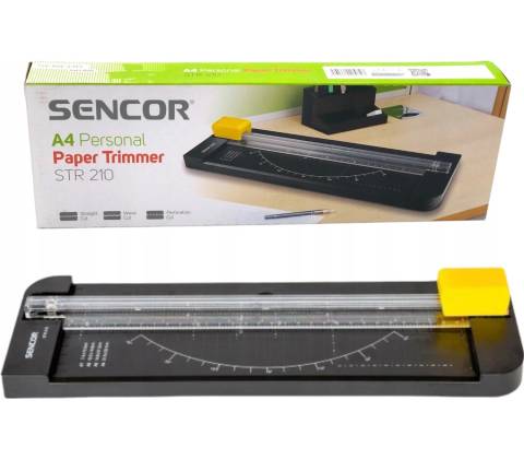 Sencor STR 210