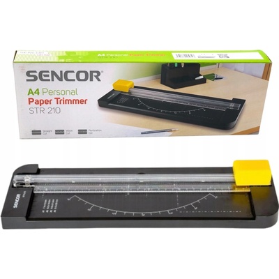 Sencor STR 210