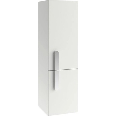 Ravak Chrome skrinka 39x29x150 cm závesné bočné biela X000000543