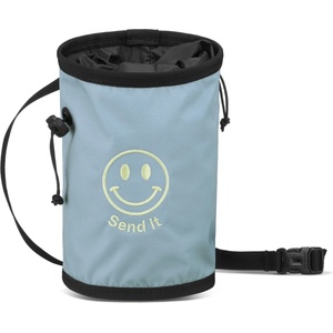 Mammut Торбичка за магнезий Mammut Gym Print Chalk Bag - Nebla - размер One Size (335-0582-1411)