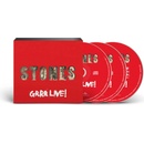 Rolling Stones: Grrr Live! CD