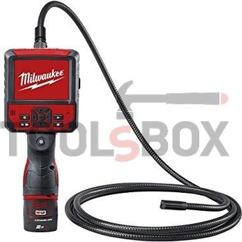 Milwaukee M12 IC AV3-201C (4933451367)