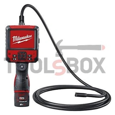 Milwaukee M12 IC AV3-201C (4933451367)