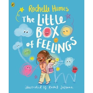 The Little Box of Feelings (ISBN: 9780241586655)