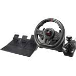 Subsonic SuperDrive Racing Wheel Pro Sport GS650-X