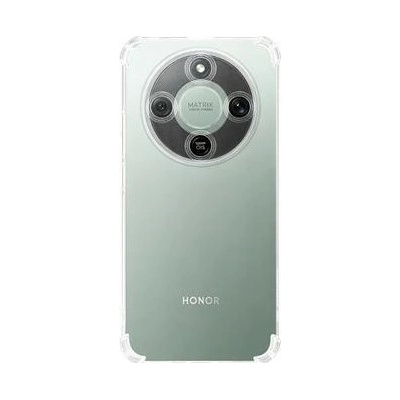 Tactical TPU Plyo Honor Magic8 Lite 5G transparentný