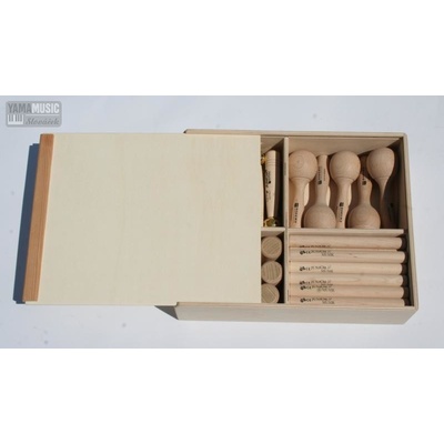 Rohema sada rytmických nástrojů RP JUNIOR pro 41 hráčů