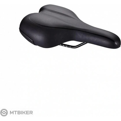 BBB MeanderActive černé (BSD-91 (170 mm))