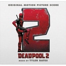 Soundtrack: Deadpool 2 - Coloured Pink LP