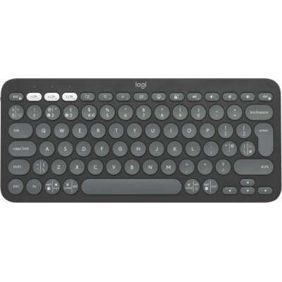 Logitech Pebble Keys 2 K380s 920-011843
