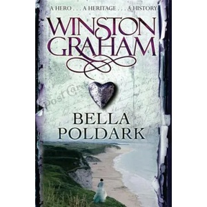 Bella Poldark | Winston Graham (2008)